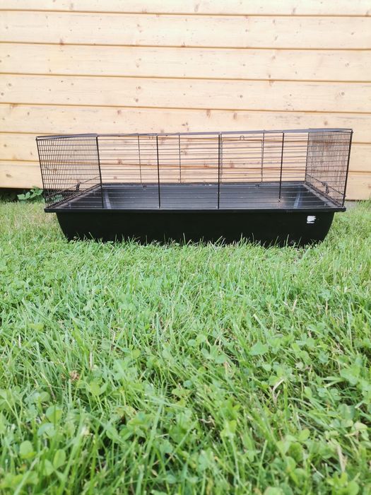 Sprzedam klatkę dla gryzonia!