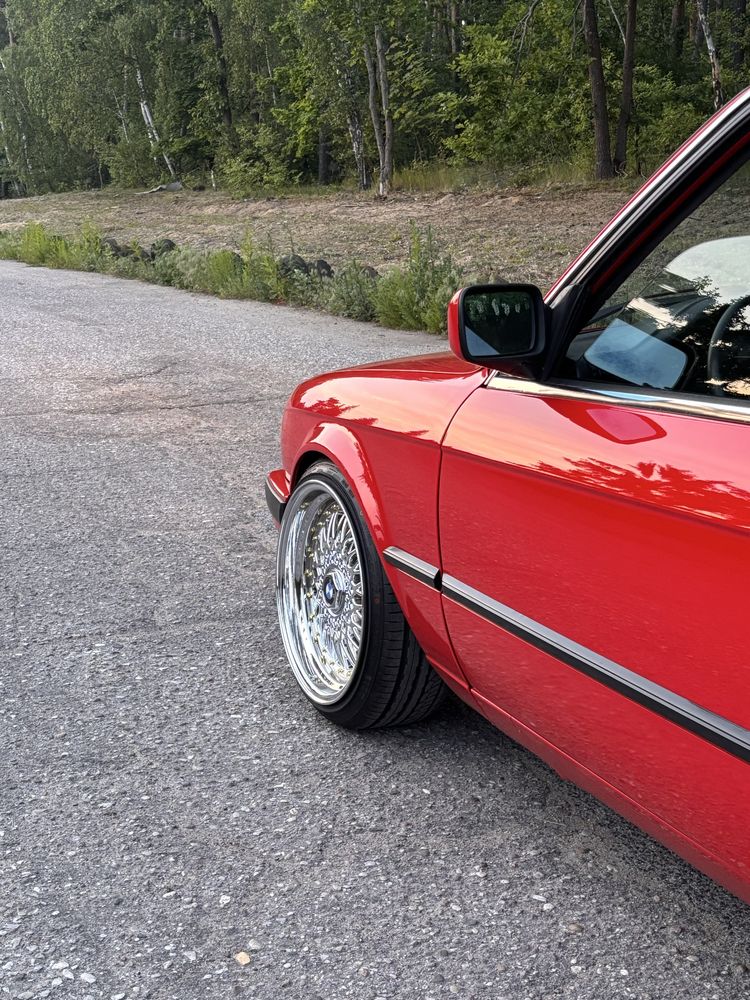 Bmw 318i e30 1.8 w pięknym stanie [e36,e34,e46]