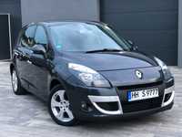 Renault Scenic 2010