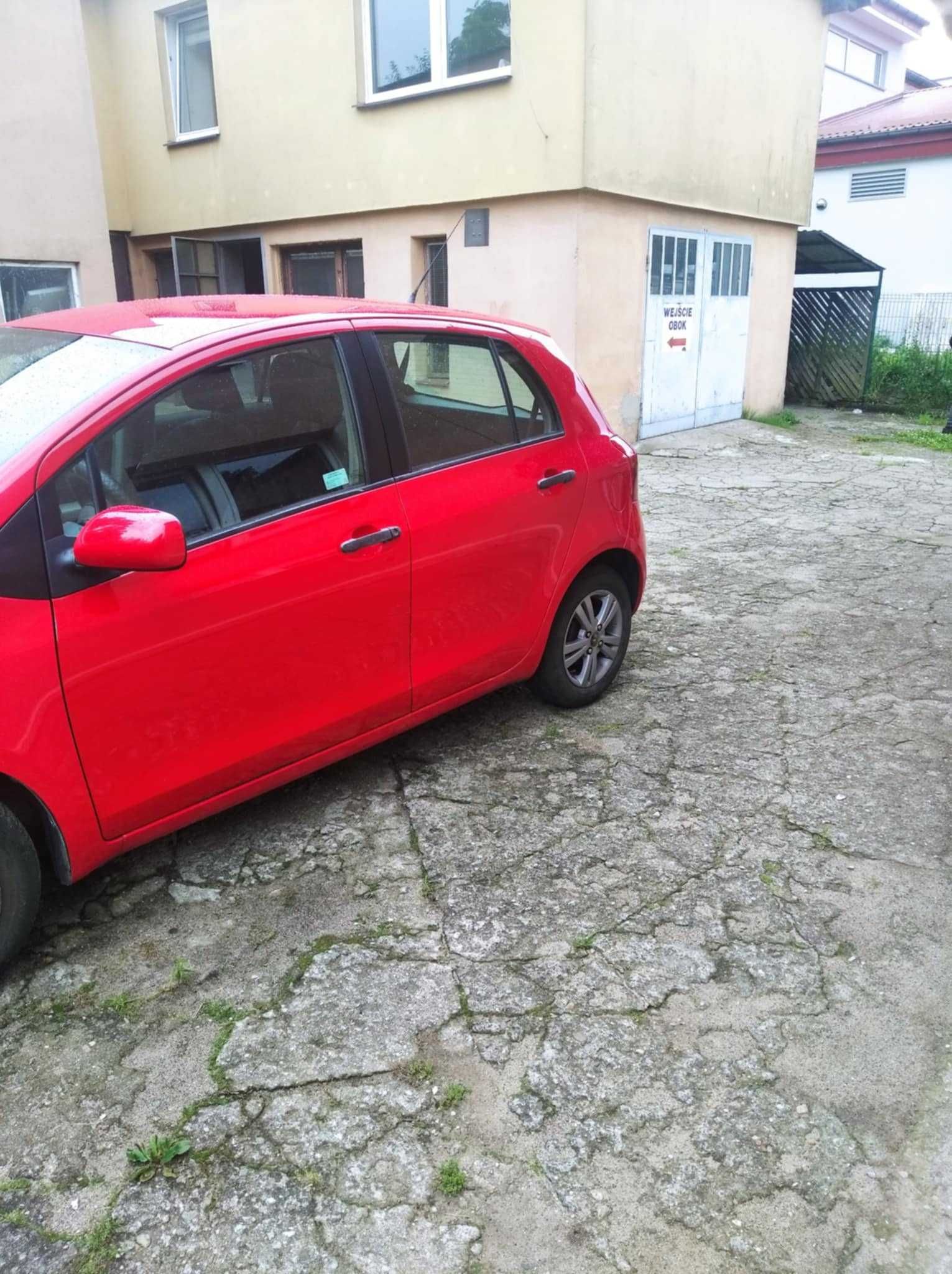 Toyota Yaris 1.0
