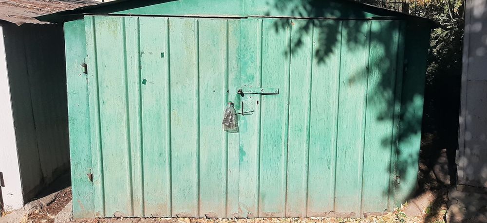 Гараж, приватизована земельна ділянка ЦЕНТР, Шевченка, магазин Ятрань