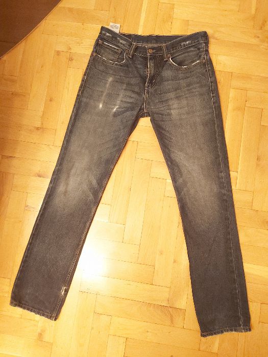Levis Strauss Jeans 511 rozm: W31 L32