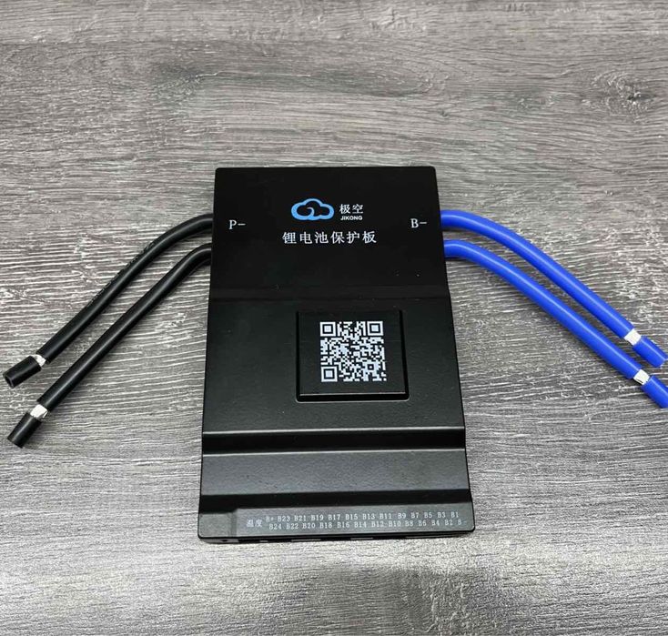 БМС плата Jikong B1A20S15P, 150A, 1A