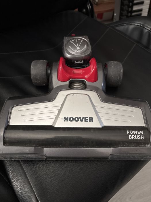 Hoover Power Brush