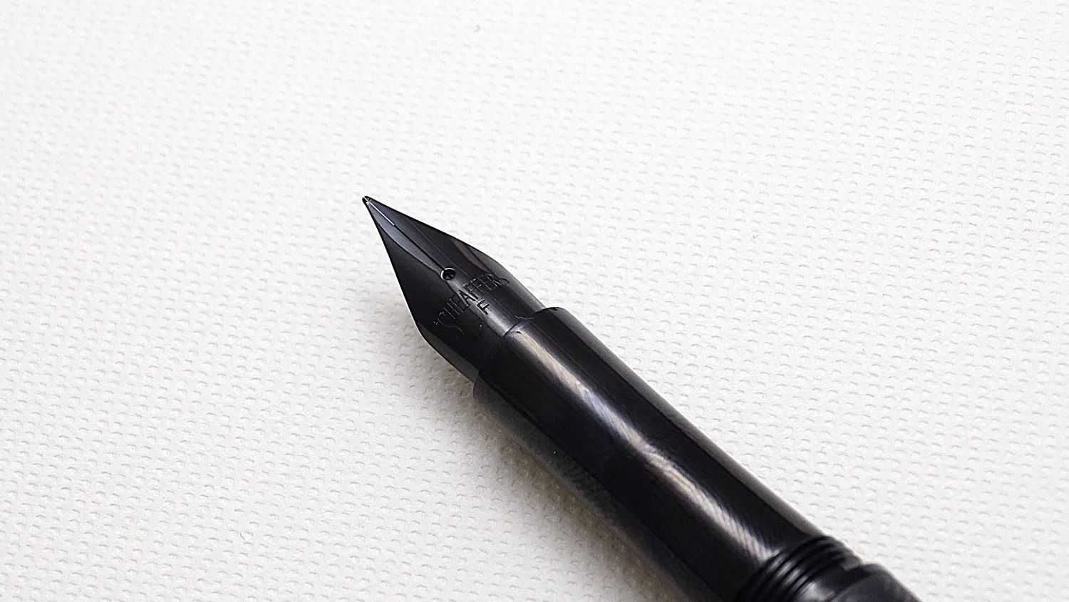 pióro wieczne, SHEAFFER Intensity Black 9244