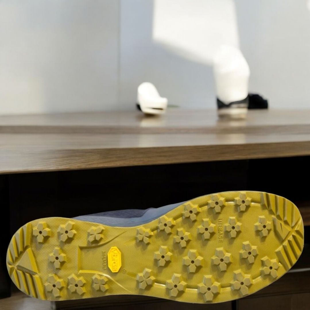 Чоловічі черевики Vasque Breeze Hiking-(Оригінал)42,5-27,5см