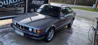 BMW serii 7. e32. 730i. Automat. Zamiana na BMW E34