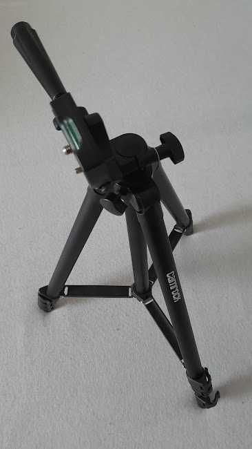 Luneta Celestron C90 MAK