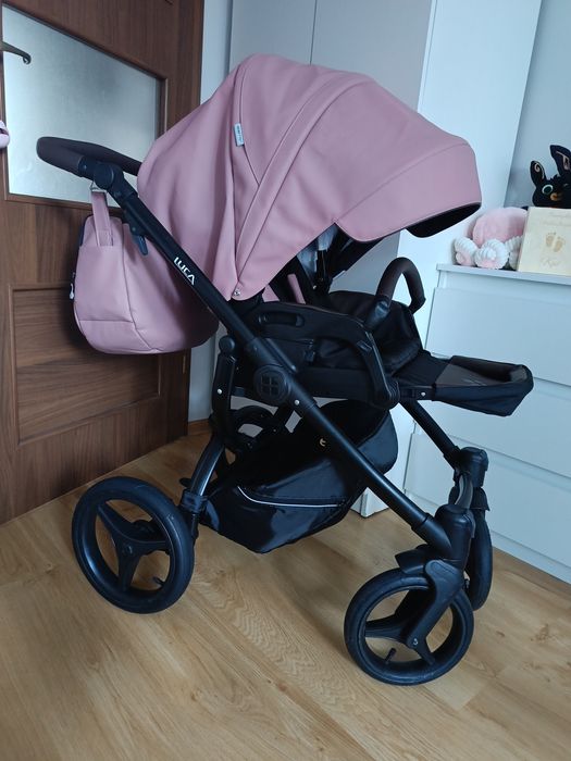 Bebetto Luca 2024 3w1