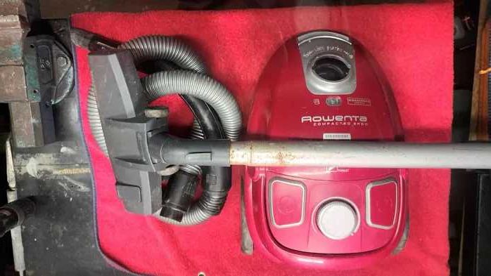 Aspiradores Rowenta Mod. RO 5253 EA