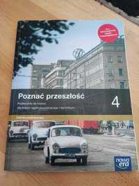 podręcznik poznac przeszłość 4 historia