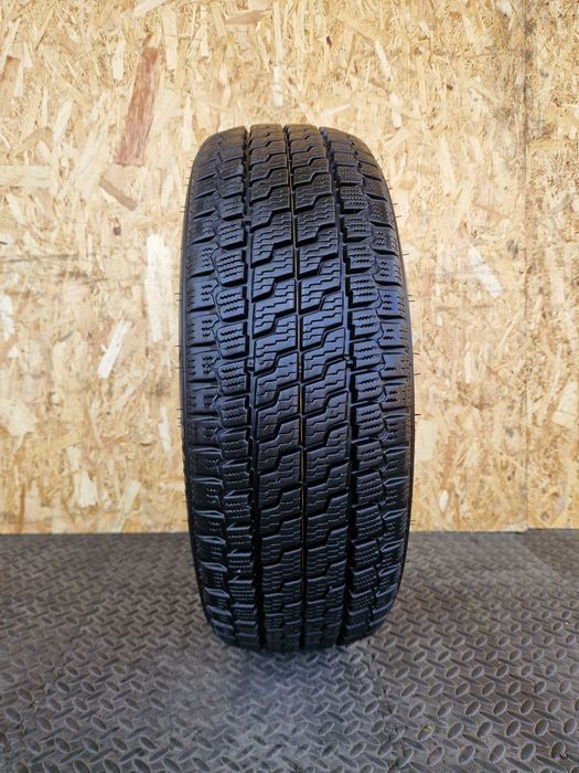 Opona całoroczna 205/65/16C Nexen N'blue 4Season Van