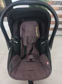 Fotelik samochodowy Kiddy 0-13kg + baza isofix