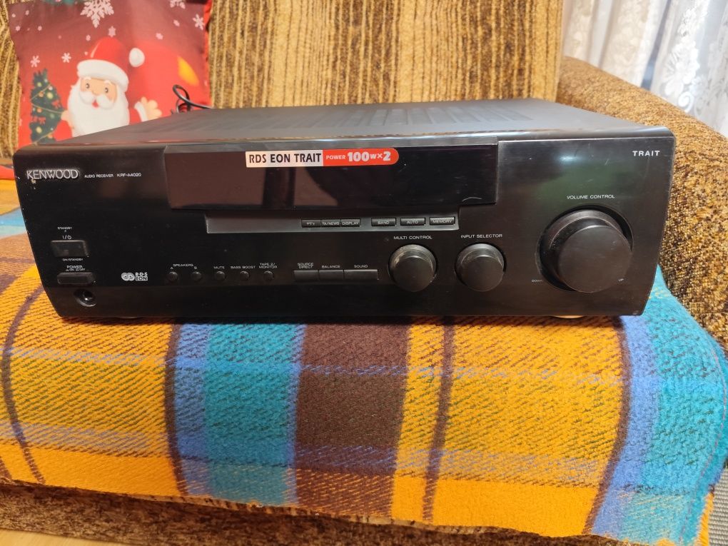 Kenwood krf-a4020