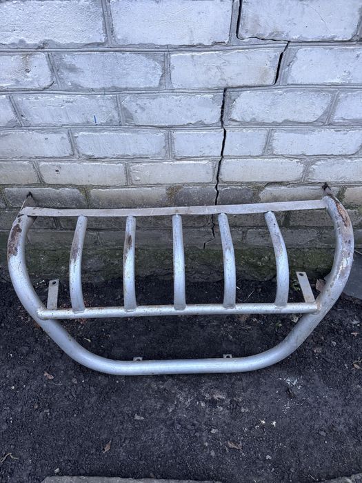 Продам кенгурятники