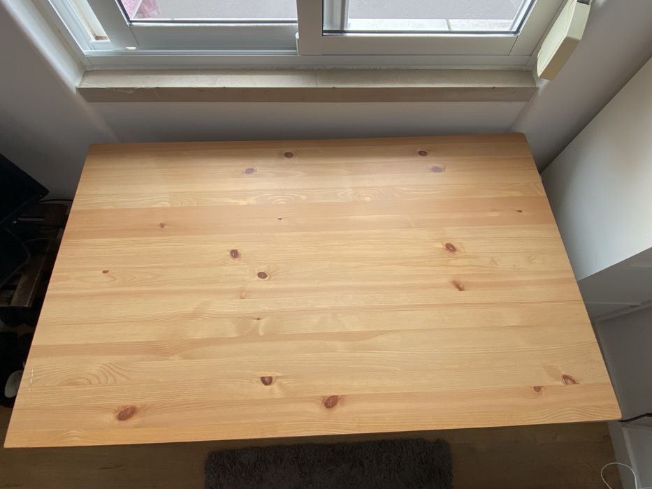 Mesa Refeição / Secretária IKEA Pinntorp