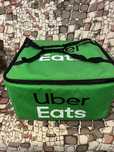 Сумка Uber Eats термо