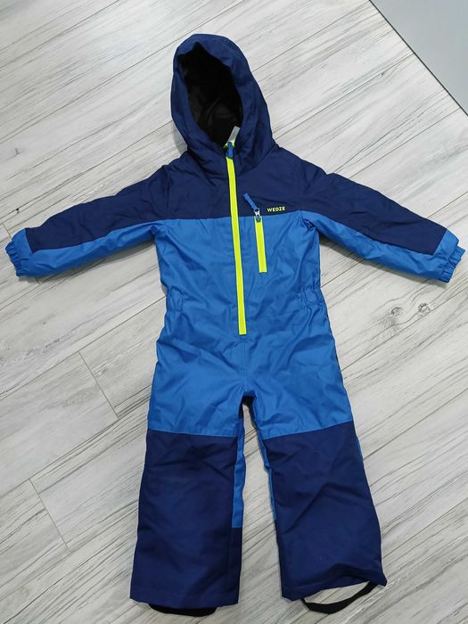 Kombinezon dziecięcy Decathlon wedze 98/104