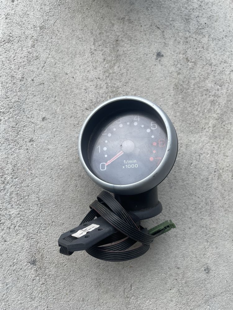 Conta rotaçoes Smart