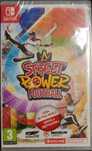 Street Power Football Switch