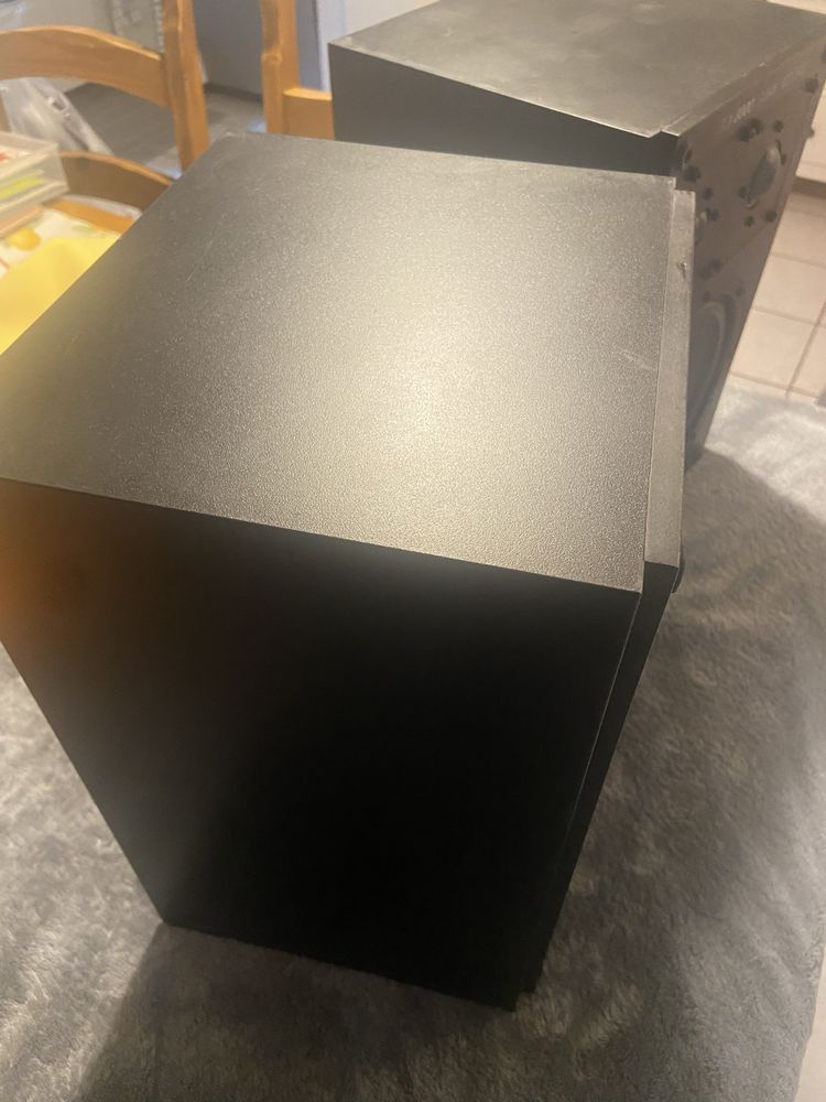 Grundig Box 8000 super stan - sprzedam
