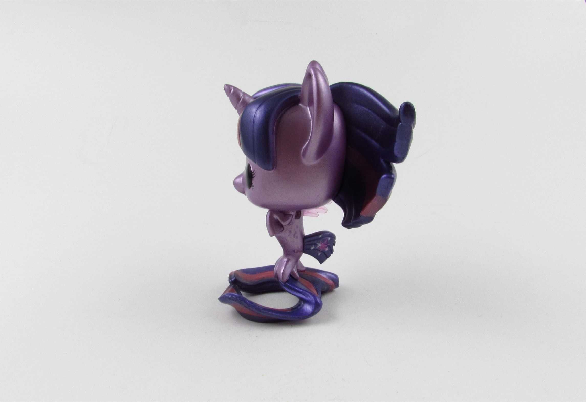 FUNKO POP - Pony Movie - Twilight Sparkle Sea Pony - 14