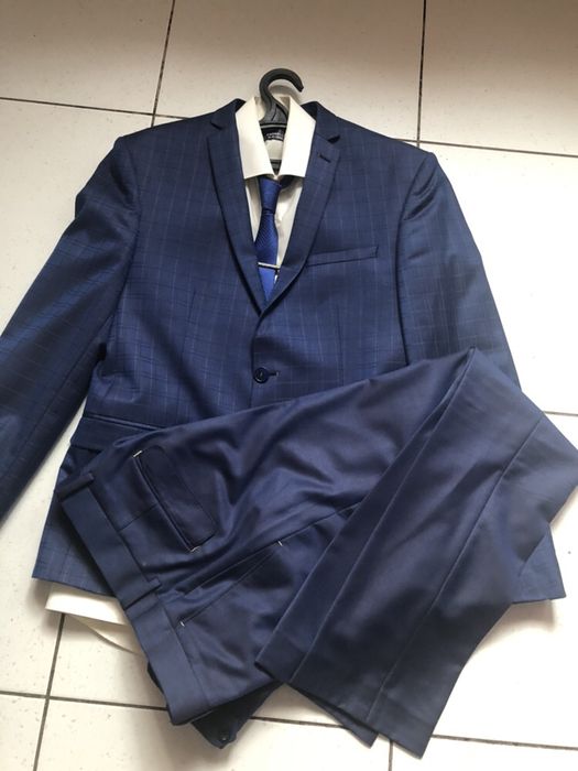 Мужской костюм Marko renci