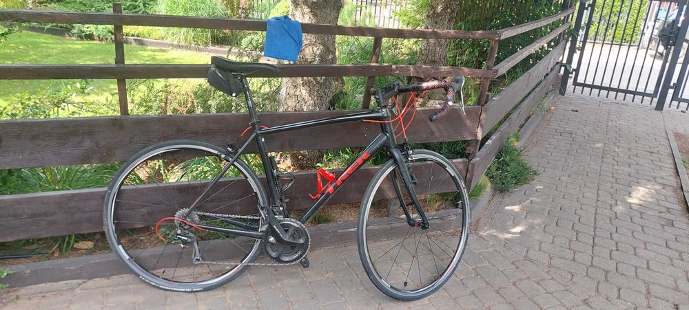 Sprzedam Trek Domane Al 2