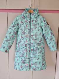 Outventure зимова куртка для дівчинки спортмастер 140-146