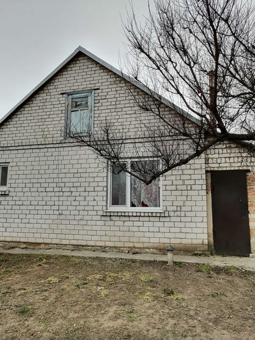 Продам будинок в селі Біленьке