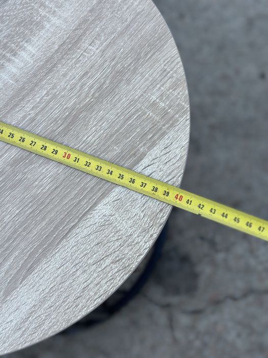 Журнальний стіл 2в1