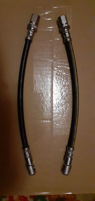 Шлангі тормозні Ваз 2101,02,06,07,ітд.