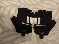 Rękawiczki rowerowe Endura FS260 rozm. S - Pro stan idealny