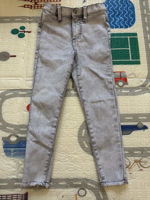 Джинси reserved