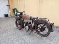 Mandille et Roux 1936