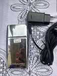Shaver Babyliss pro 4rtists