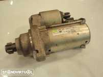 Motor de arranque - Vw 2.0 FSI