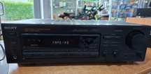 Amplituner Sony STR-D565 kino domowe wzmacniacz