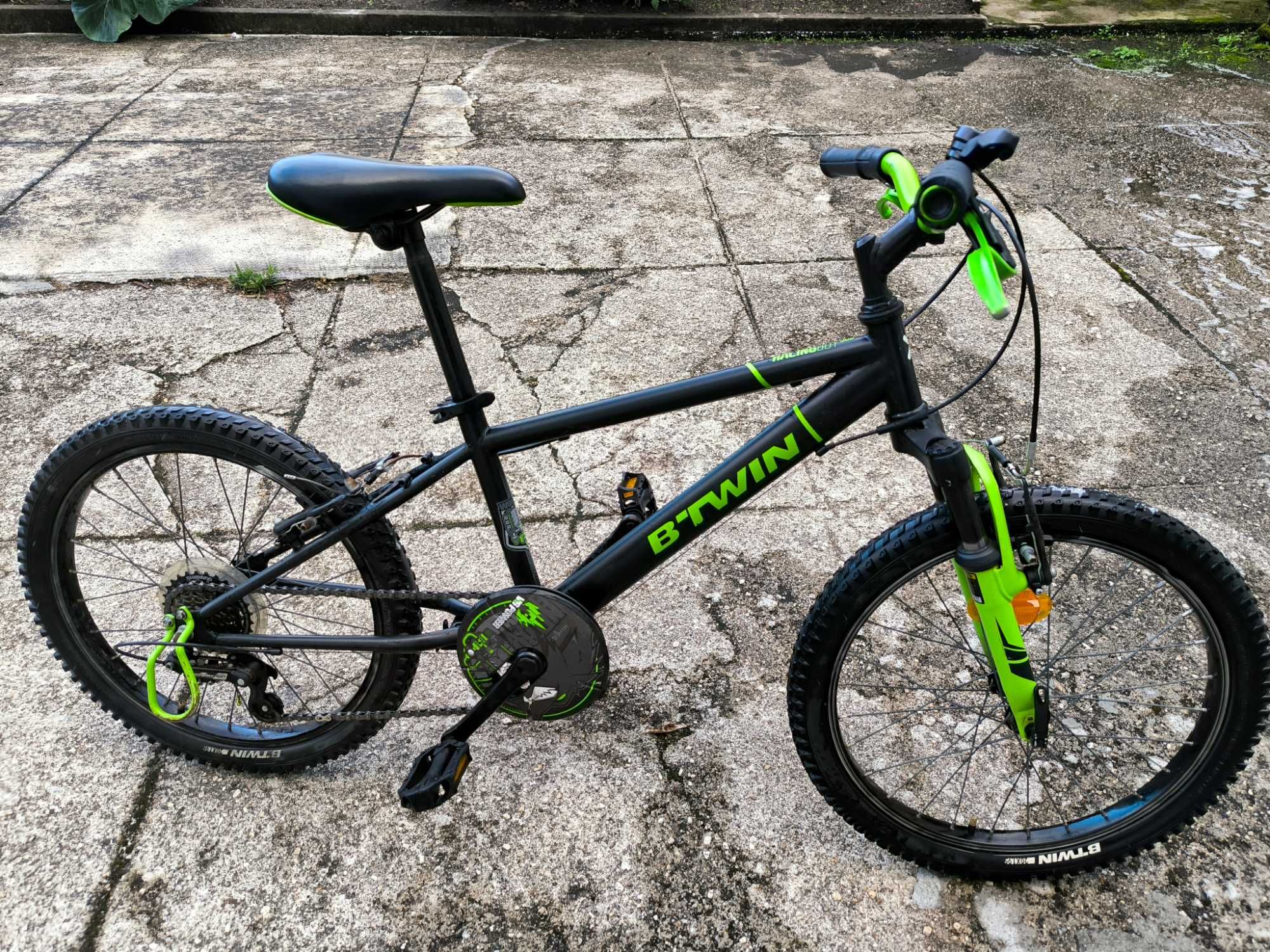 Bicicleta para Criança