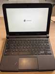 laptop 11' , netbook - chromebook dell