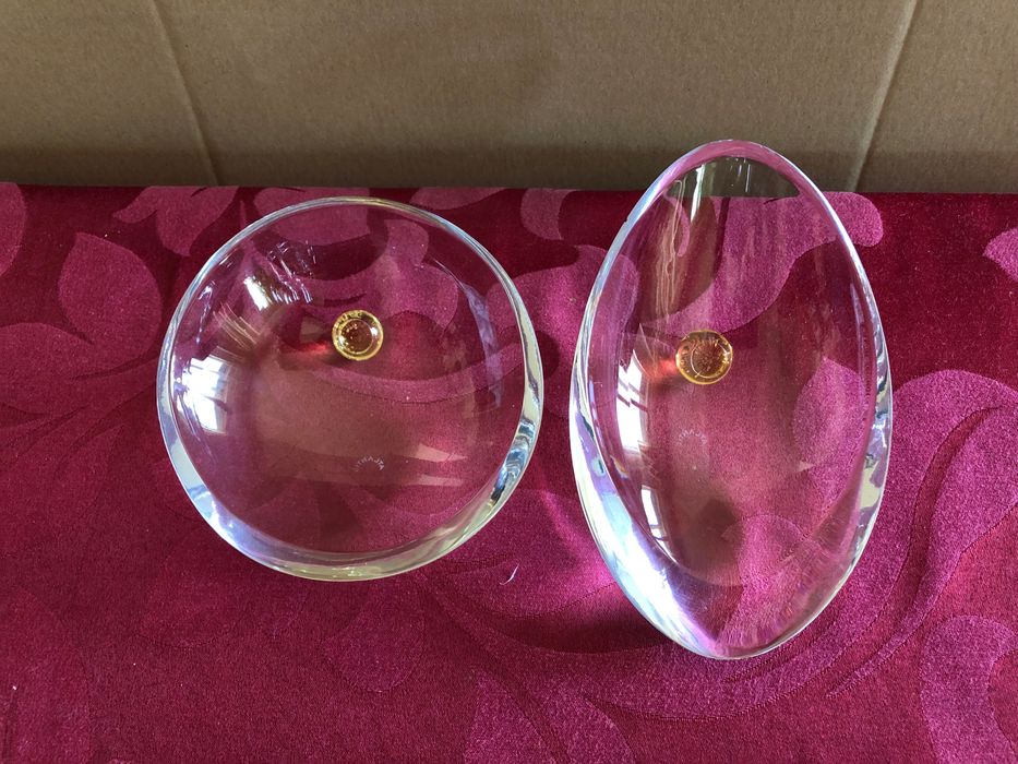 Conjunto de Taças para aperitivos ATLANTIS