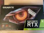 Gigabyte RTX 3050 8gb