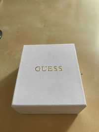 Brincos GUESS novos