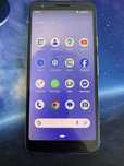 Smartfon Google Pixel 3a 4/64GB, jak nowy, bateria długo trzyma + GW12