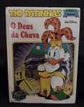 Tio Patinhas O Deus da Chuva - Walt Disney
