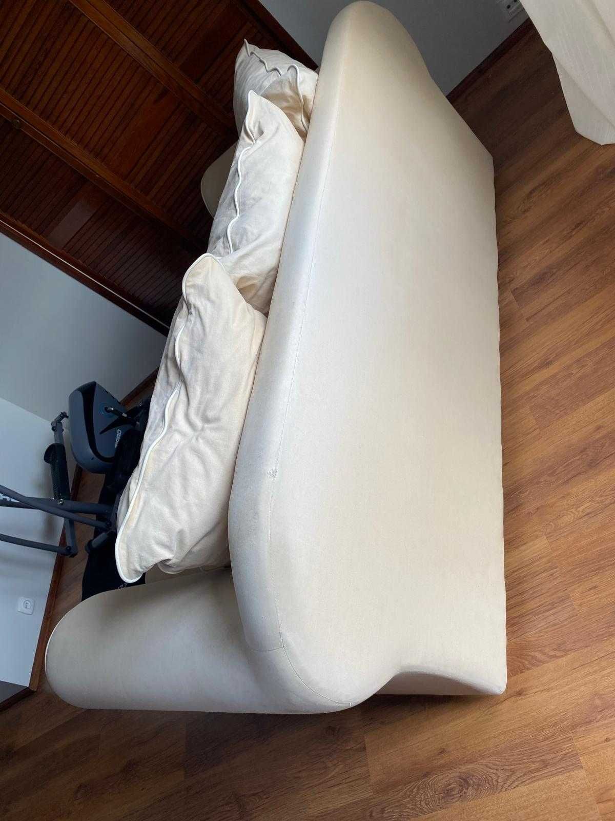 Sofa beżowa Odbiór osobisty