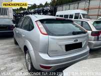 Para Peças Ford Focus Ii (Da_, Hcp, Dp)