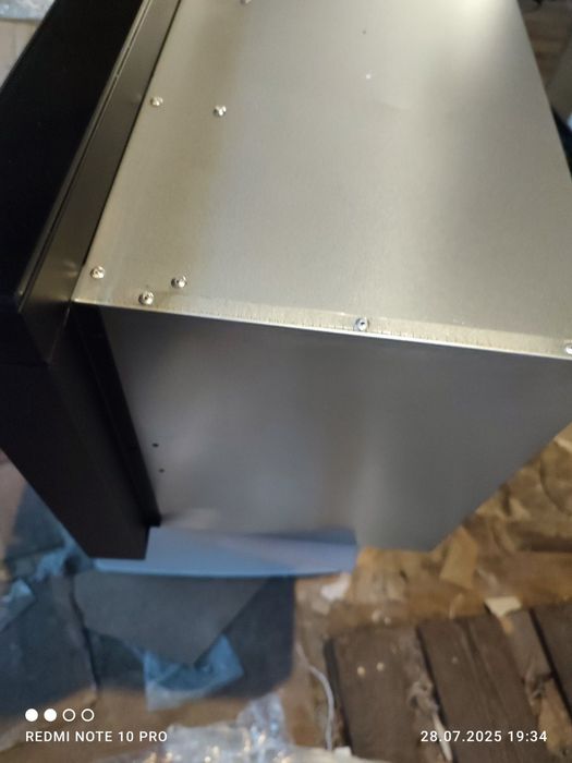 Витяжка кухонна на будь який смак