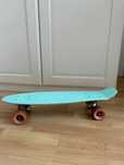 Deskorolka Fiszka Fish Skateboards