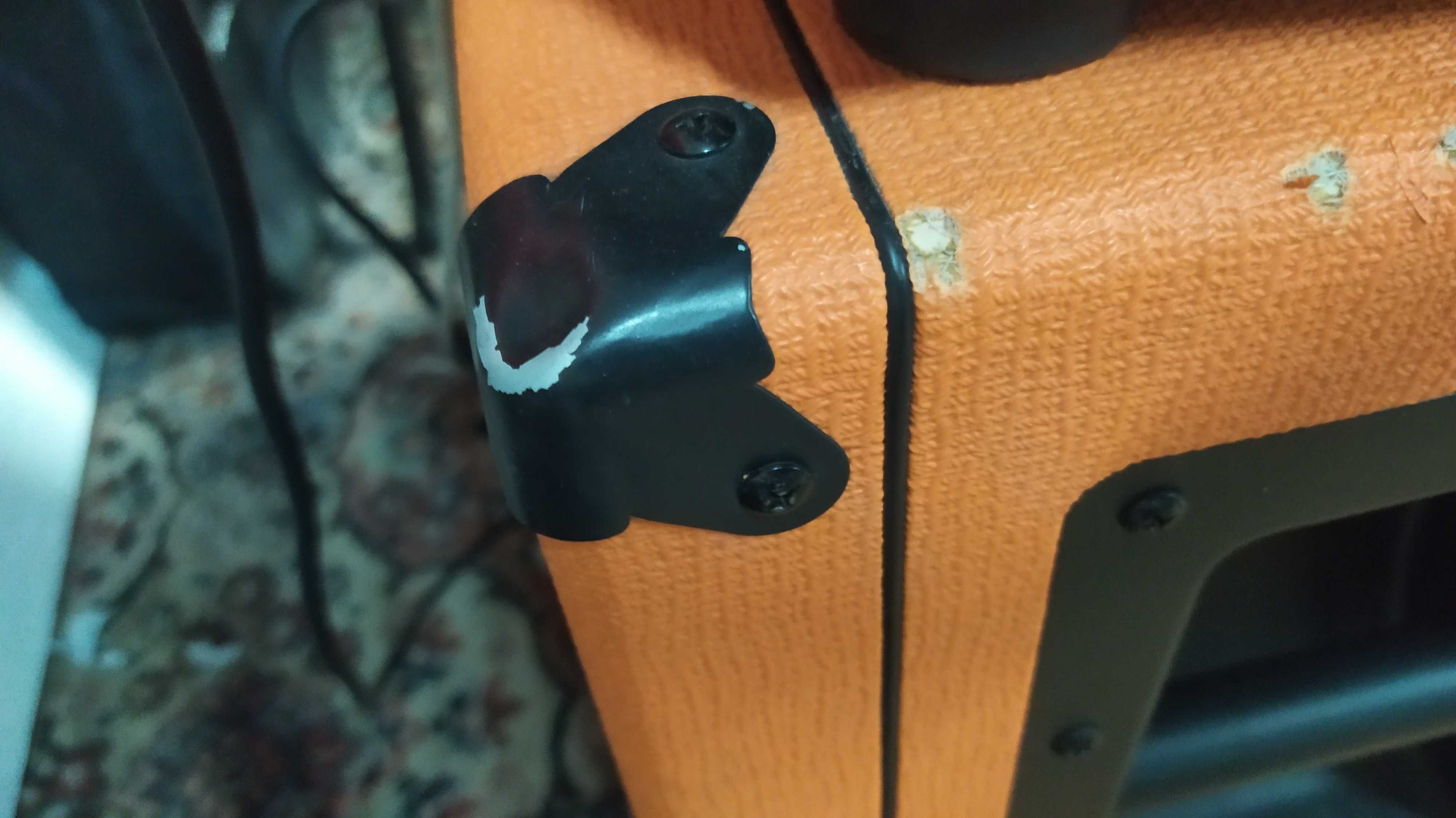 Orange PPC 212 kolumna gitarowa